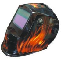 Маска сварщика 