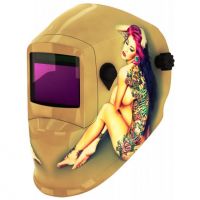 Маска сварщика