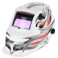 Маска сварщика Foxweld FoxMatic