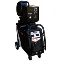 Сварочный полуавтомат FOXWELD FoxMig 5000