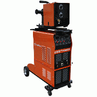 Сварочный полуавтомат FOXWELD INVERMIG 358