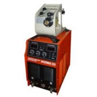 Сварочный полуавтомат FOXWELD INVERMIG 503