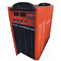 Сварочный инвертор FOXWELD INVERSAW 1000