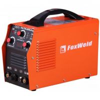 Сварочный инвертор FOXWELD TIG 183 DC Pulse