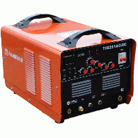 Сварочный инвертор Foxweld TIG 251 AC/DC