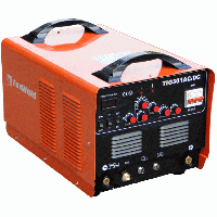 Сварочный инвертор Foxweld TIG 301 AC/DC