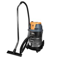 Строительный пылесос Foxweld FTL VC 40