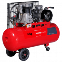 Компрессор Fubag B 5200B/100 CT4