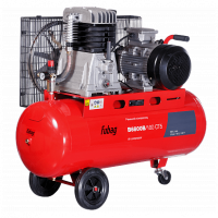 Компрессор Fubag B 6800B/100 CT5