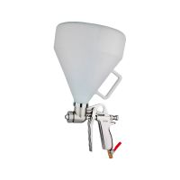 Пистолет текстурный Fubag DECOR G5000