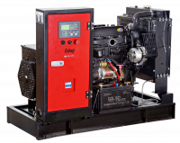 Генератор дизельный Fubag DS 16 A ES