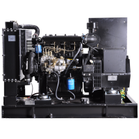 Генератор дизельный Fubag DS 16 DA ES