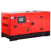 Генератор дизельный Fubag DS 16 DAC ES