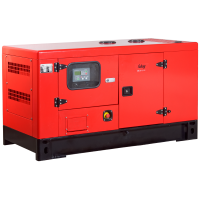 Генератор дизельный Fubag DS 27 AC ES