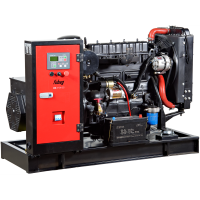 Генератор дизельный Fubag DS 27 DA ES