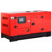 Генератор дизельный Fubag DS 27 DAC ES