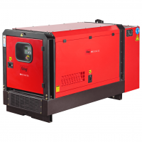 Генератор дизельный Fubag DS 30 DAC ES