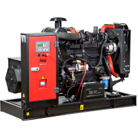 Генератор дизельный Fubag DS 40 DA ES