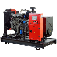 Генератор дизельный Fubag DS 55 DA ES