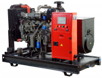 Генератор дизельный Fubag DS 68 DA ES