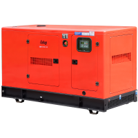 Генератор дизельный Fubag DS 68 DAC ES