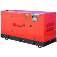 Генератор дизельный Fubag DS 80 DAC ES