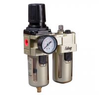 Блок подготовки воздуха Fubag FRL 1700