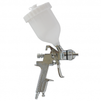 Краскораспылитель Fubag MASTER G600/1.4 HVLP