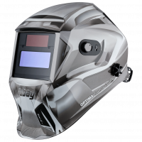 Маска сварщика Fubag IR 9-13C S