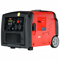 Генератор инверторный Fubag TI 3200