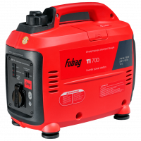 Генератор инверторный Fubag TI 700