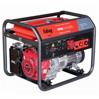 Электрогенератор Fubag WHS 210 DDC
