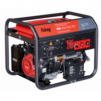 Сварочный генератор Fubag WS 230 DDC ES