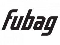 Алмазный отрезной диск Fubag GR-I D400 мм/ 30-25.4 мм