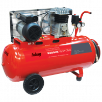 Компрессор Fubag B 2800B/100H CM 3