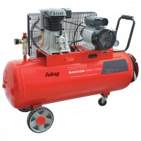 Компрессор Fubag B 4000B/100H CM3