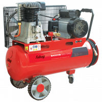 Компрессор Fubag B 4000B/50H CM3