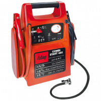 Пусковое устройство Fubag COMBI START 480