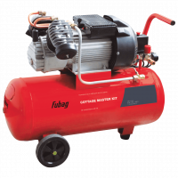 Набор компрессорного оборудования Fubag COTTAGE MASTER KIT