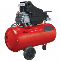 Компрессор Fubag DC 2,5/50 CM 2,5
