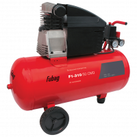 Компрессор Fubag F1-310/50 CM3