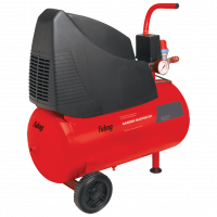 Набор компрессорного оборудования Fubag GARDEN MASTER KIT