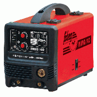 Сварочный полуавтомат Fubag INMIG 140