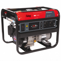 Генератор бензиновый Fubag MS 2400