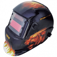 Маска сварщика Fubag OPTIMA 9-13 Tiger