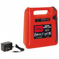 Пусковое устройство Fubag QUICK START 480