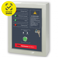 Блок автоматики Fubag Стартмастер (Startmaster) BS 6600 D
