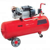Компрессор Fubag VDC/100 CM3