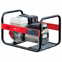 Сварочный генератор Fubag WHS 200AC