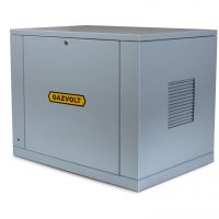 Генератор газовый Gazvolt Pro 17000 Neva